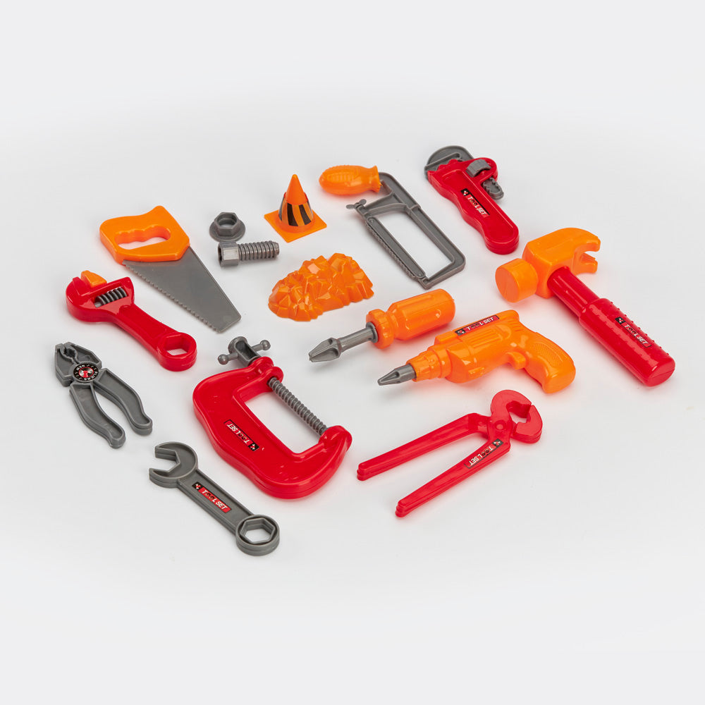 SET DE HERRAMIENTAS 36778-49