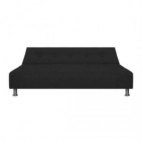 SOFA CAMA MAURO TELA NEGRO
