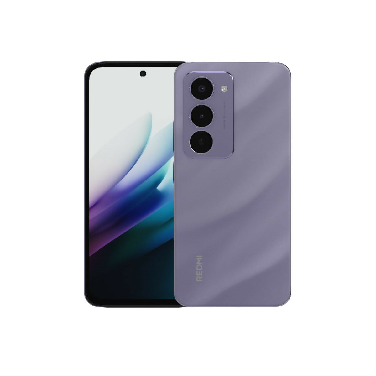 Xiaomi redmi 15 8+256gb