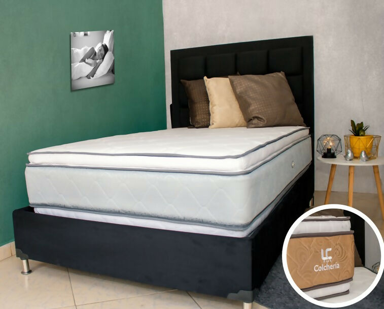 Doble pillow 3