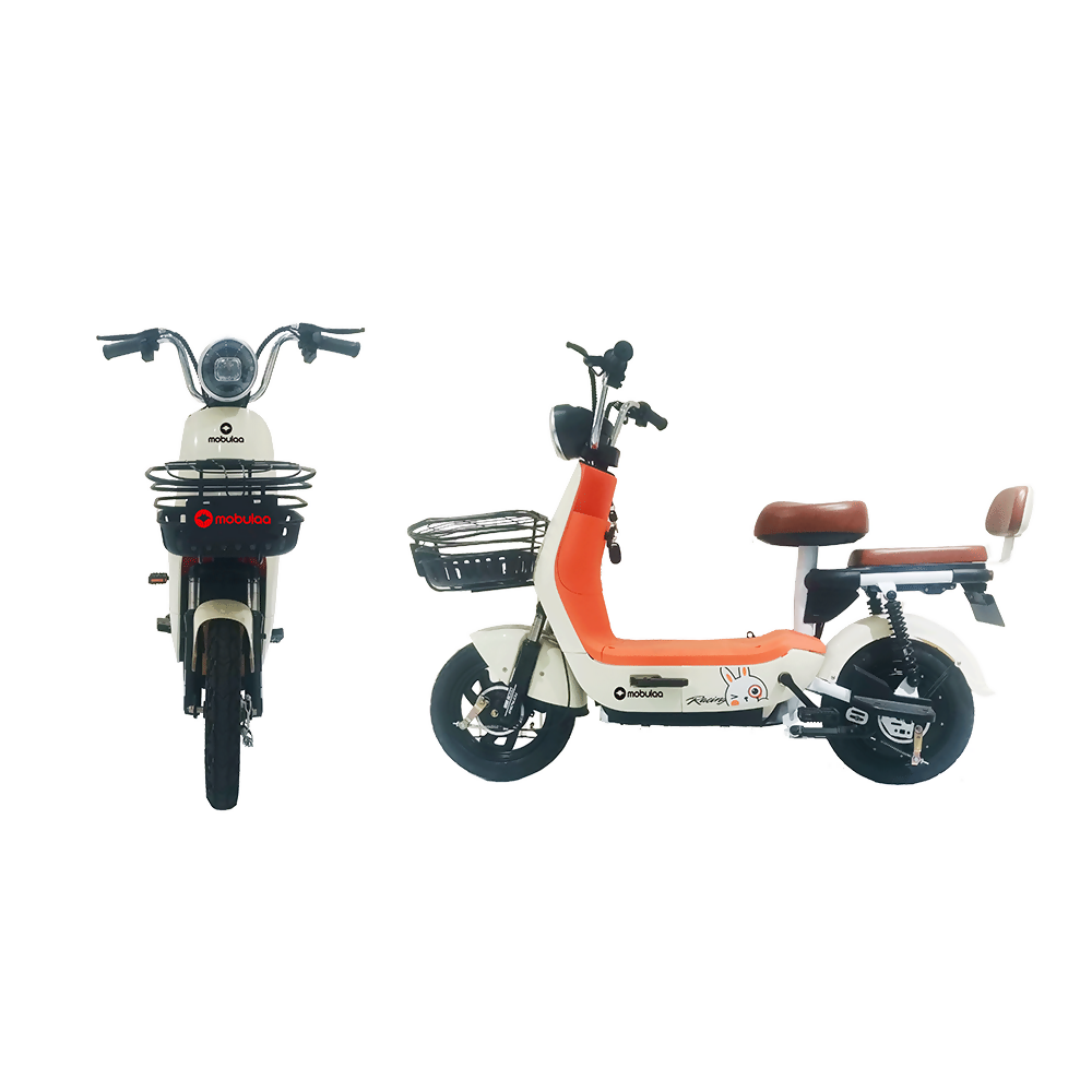 BICIMOTO ELÉCTRICA EB-3B – Almacenes Flamingo