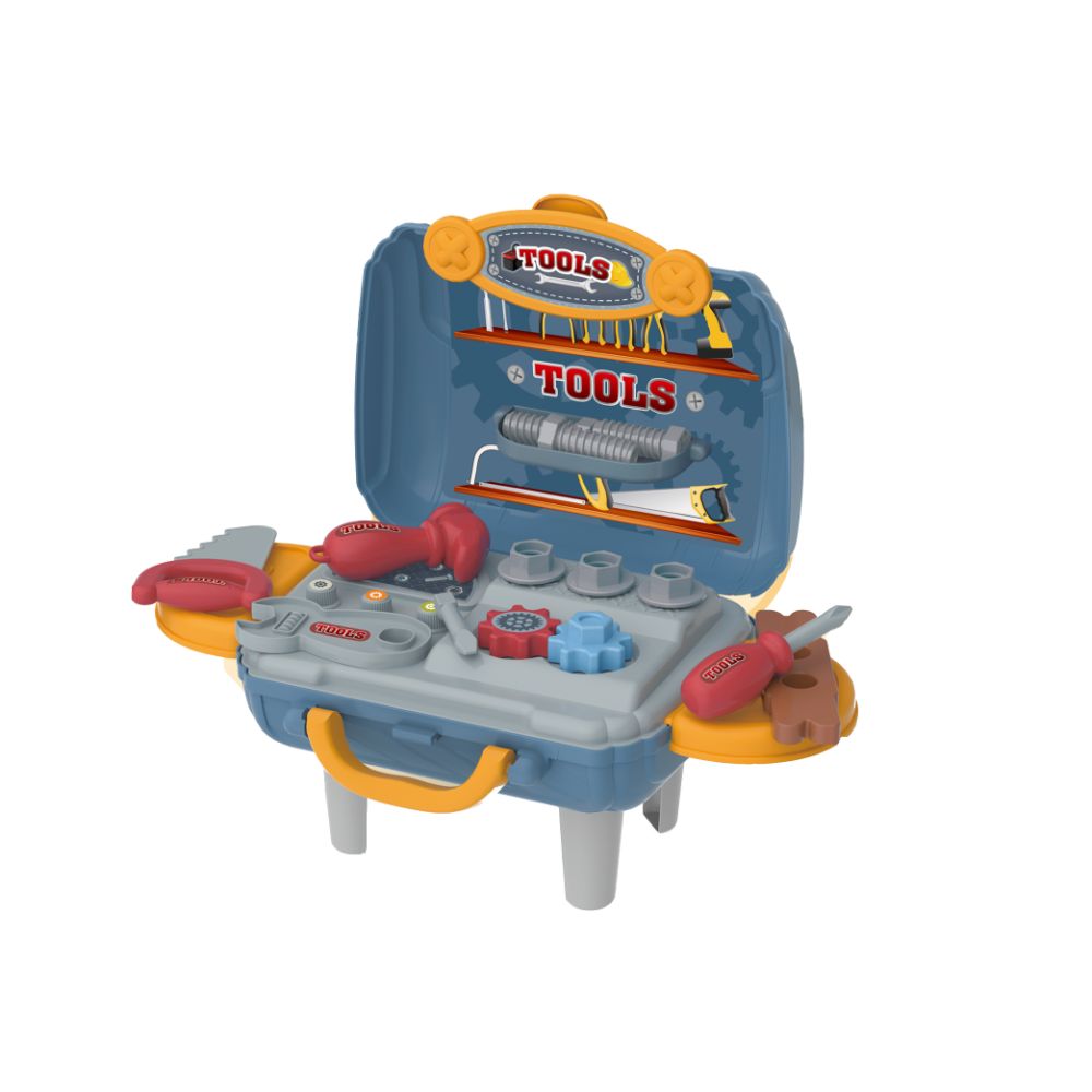 MALETIN HERRAMIENTAS 3662