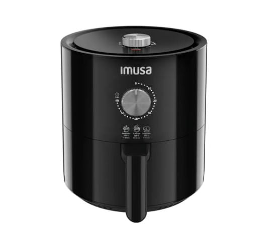 FREIDORA DE AIRE ULTRA MECA