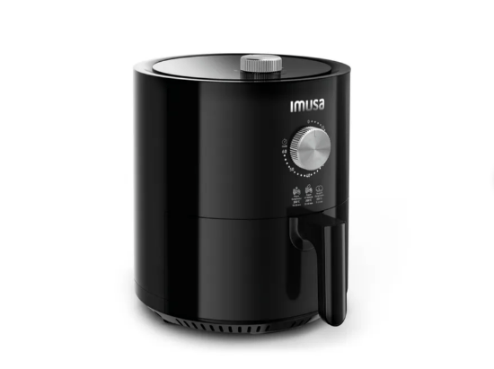 FREIDORA DE AIRE ULTRA MECA