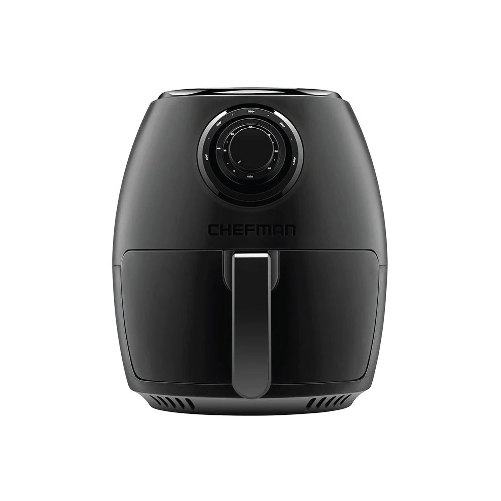 FREIDORA DE AIRE TURBOFRY™ CONTROL DUAL 3.4L (3.6 QT.)