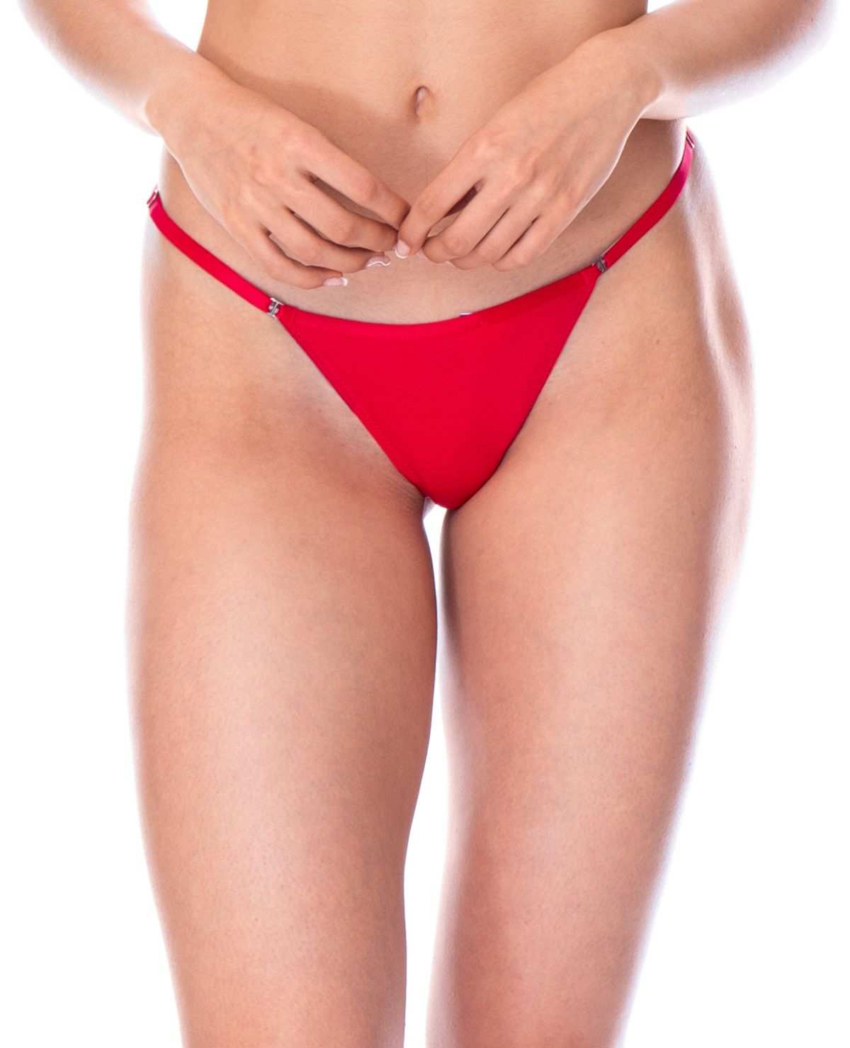 BRASILERA SEMIDESCADERADO | ELÁSTICO GRADUABLE | ELÁSTICO PLANO_ REF: 44971