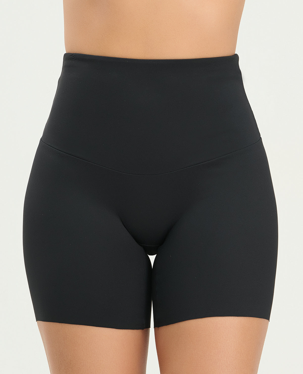 PANTY TIPO BÓXER | CONTROL SUAVE DE ABDOMEN