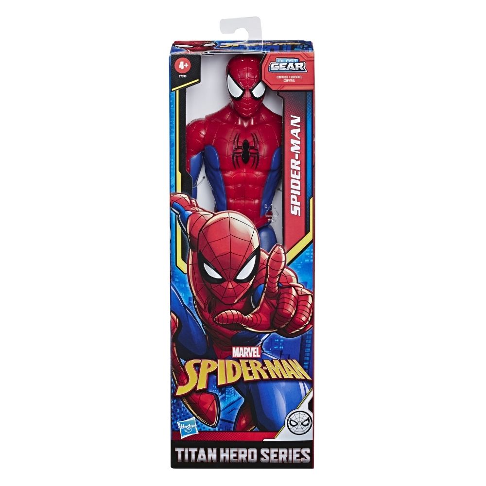 FUGURA SPIDER MAN E7333