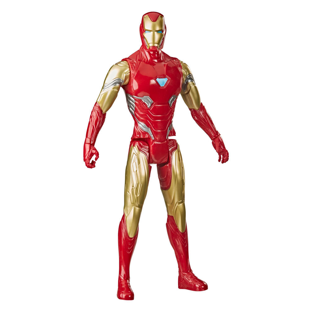 FIGURA IRON MAN F2247