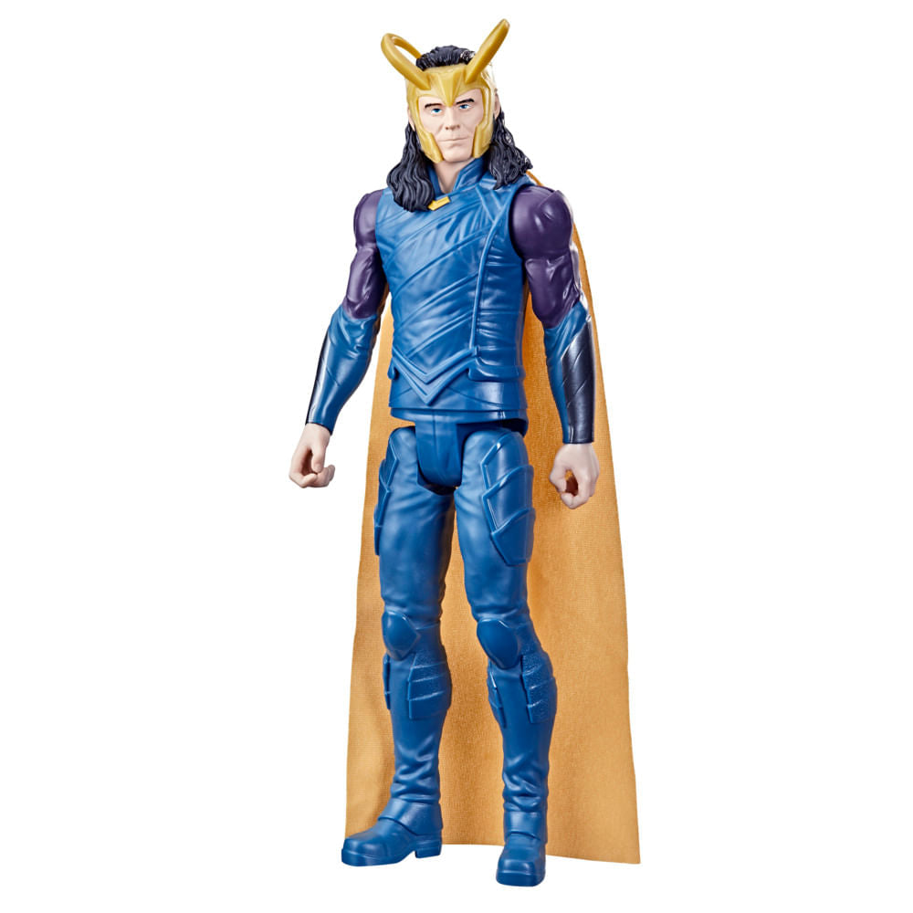 FIGURA LOKI F2246