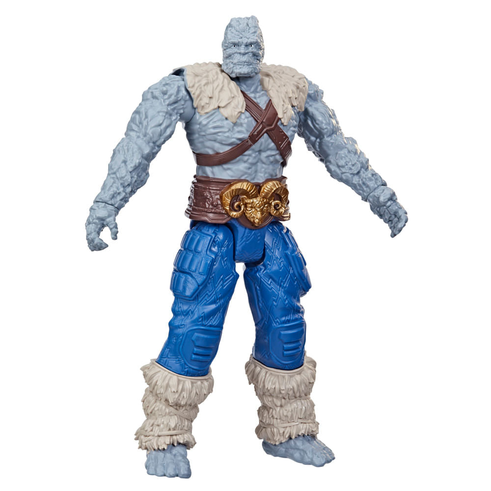 FIGURA KORG TITAN F5326