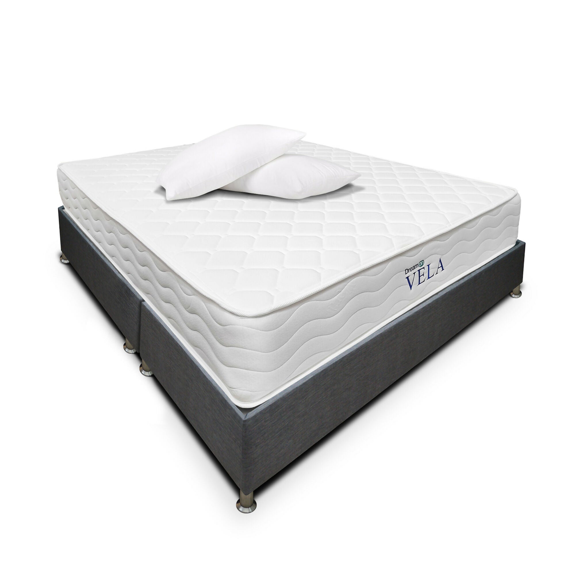 Base + colchón Vela 160 x 190 imagen principal