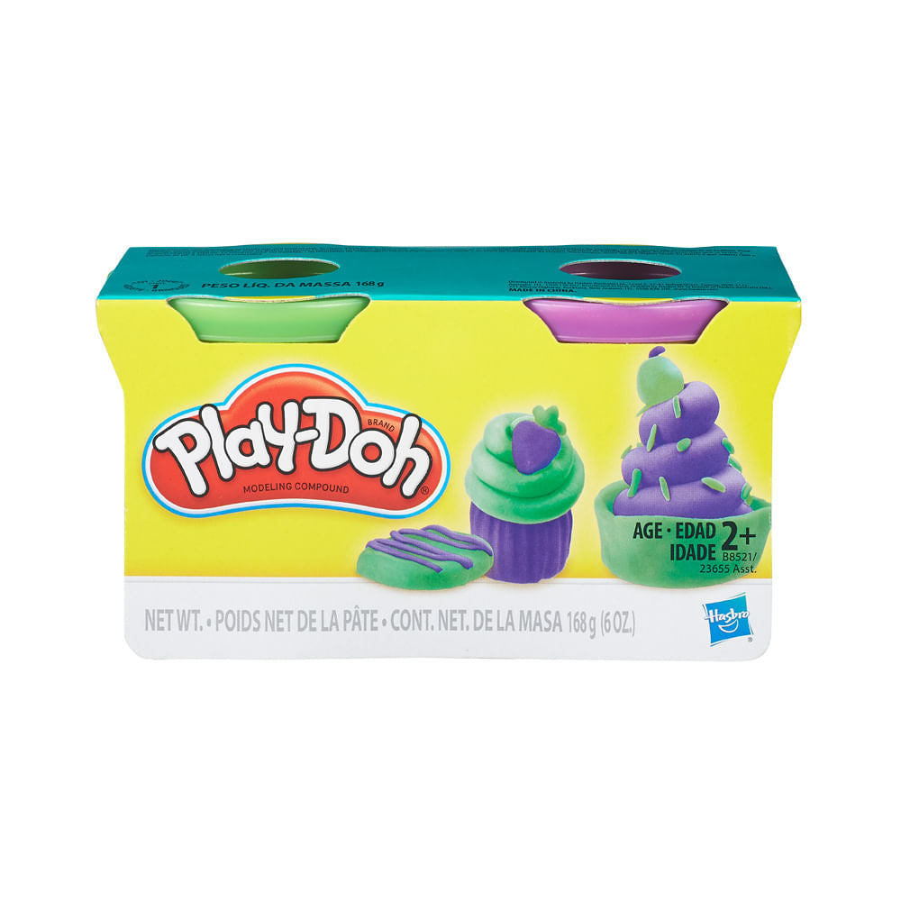 PLAY DOH PACK 23655