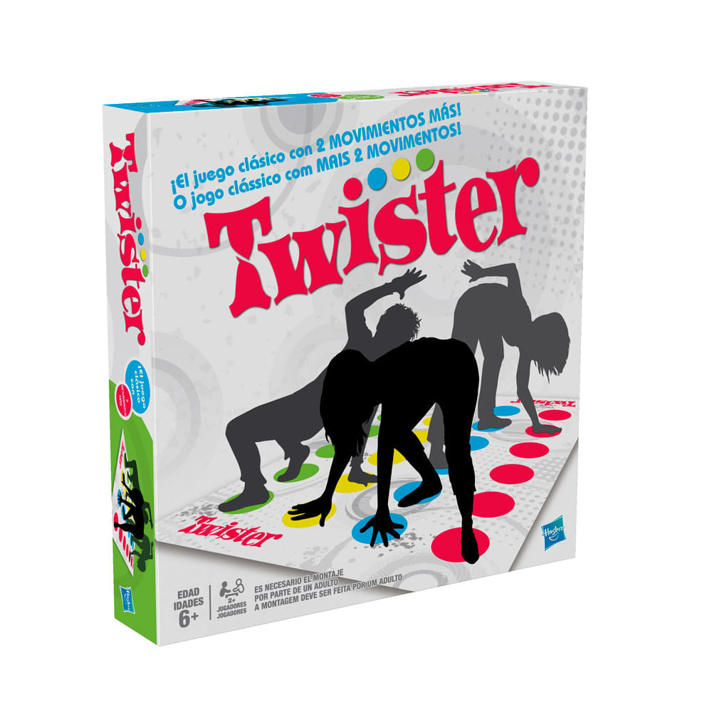 TWISTER REFRESH 98831