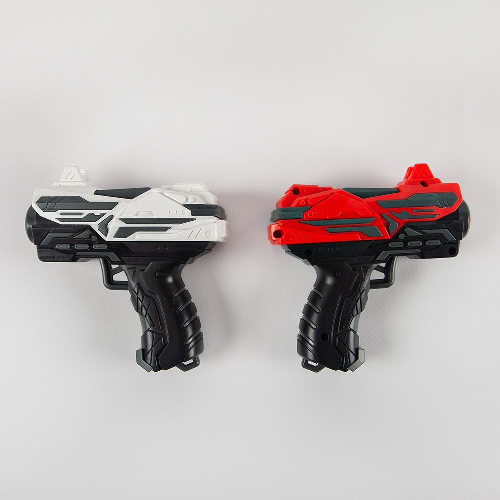 SET LANZADOR DARDOS BS210103