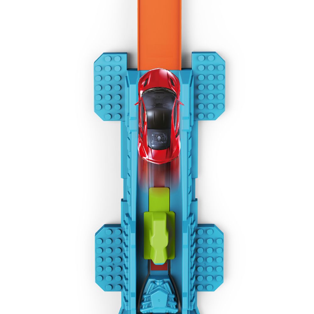 PISTA CARROS 1 LOOP OMT2202