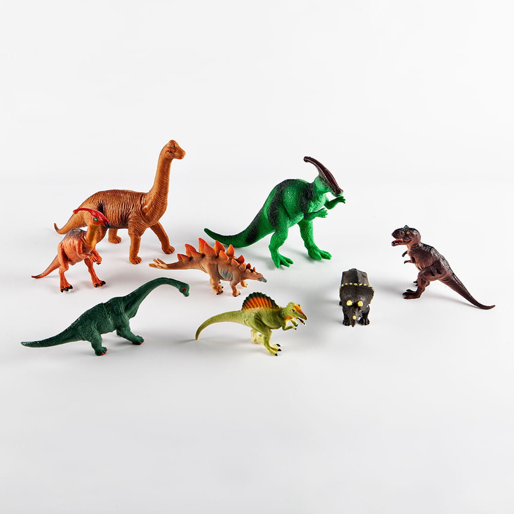SET DINOSAURIOS 440023