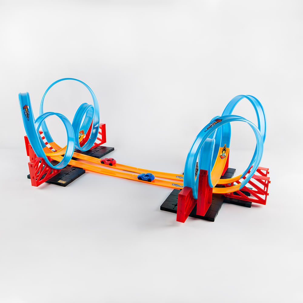 PISTA DE CARROS 540020