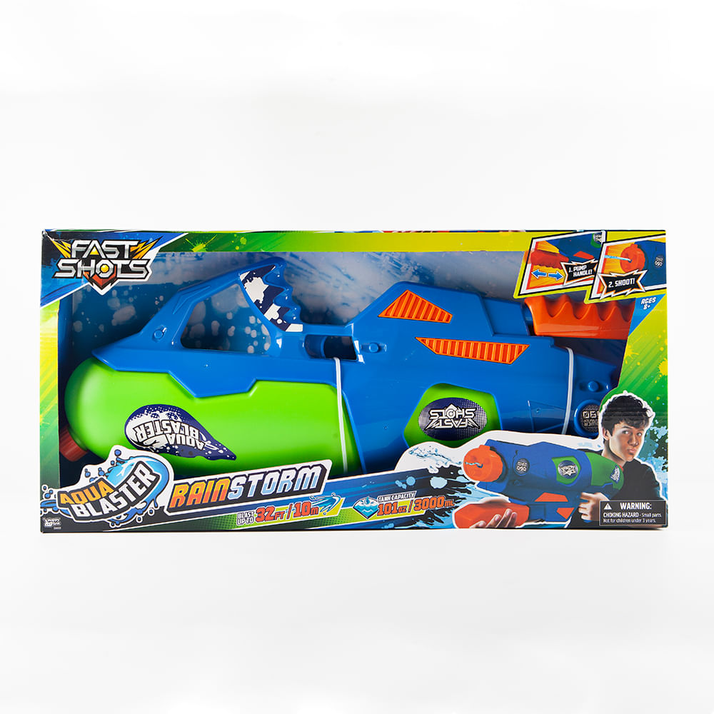 LANZADOR DE AGUA 10M 580009