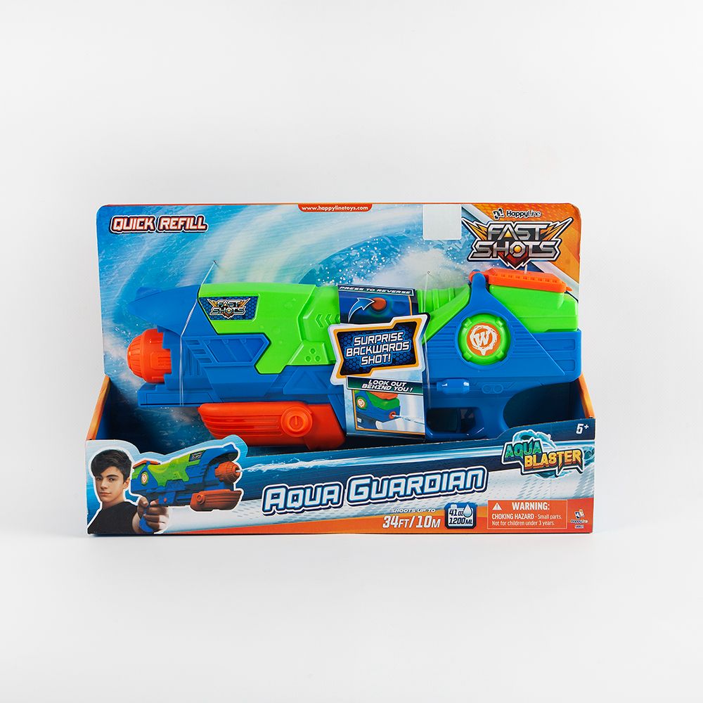 LANZADOR DE AGUA 580023