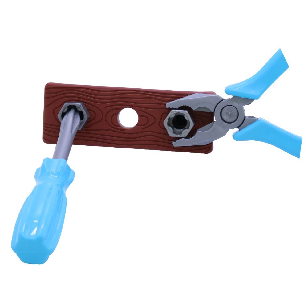 SET DE HERRAMIENTAS 730062