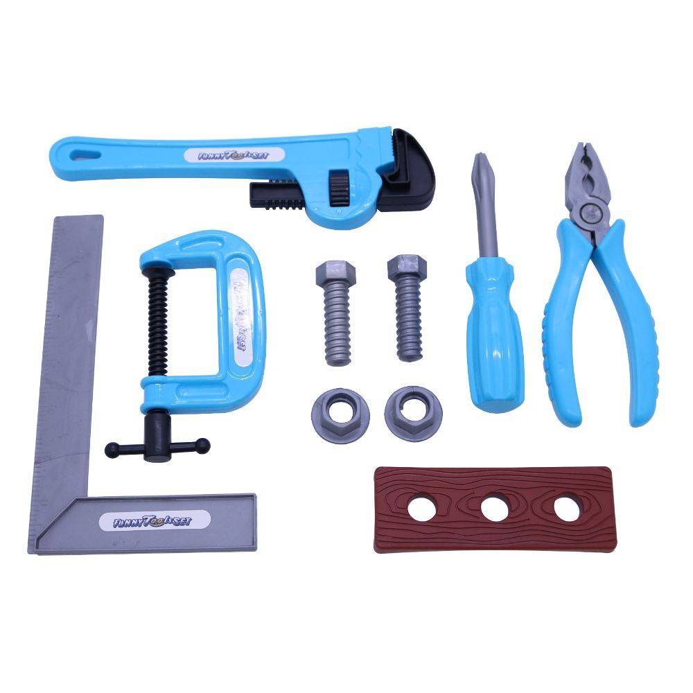 SET DE HERRAMIENTAS 730062