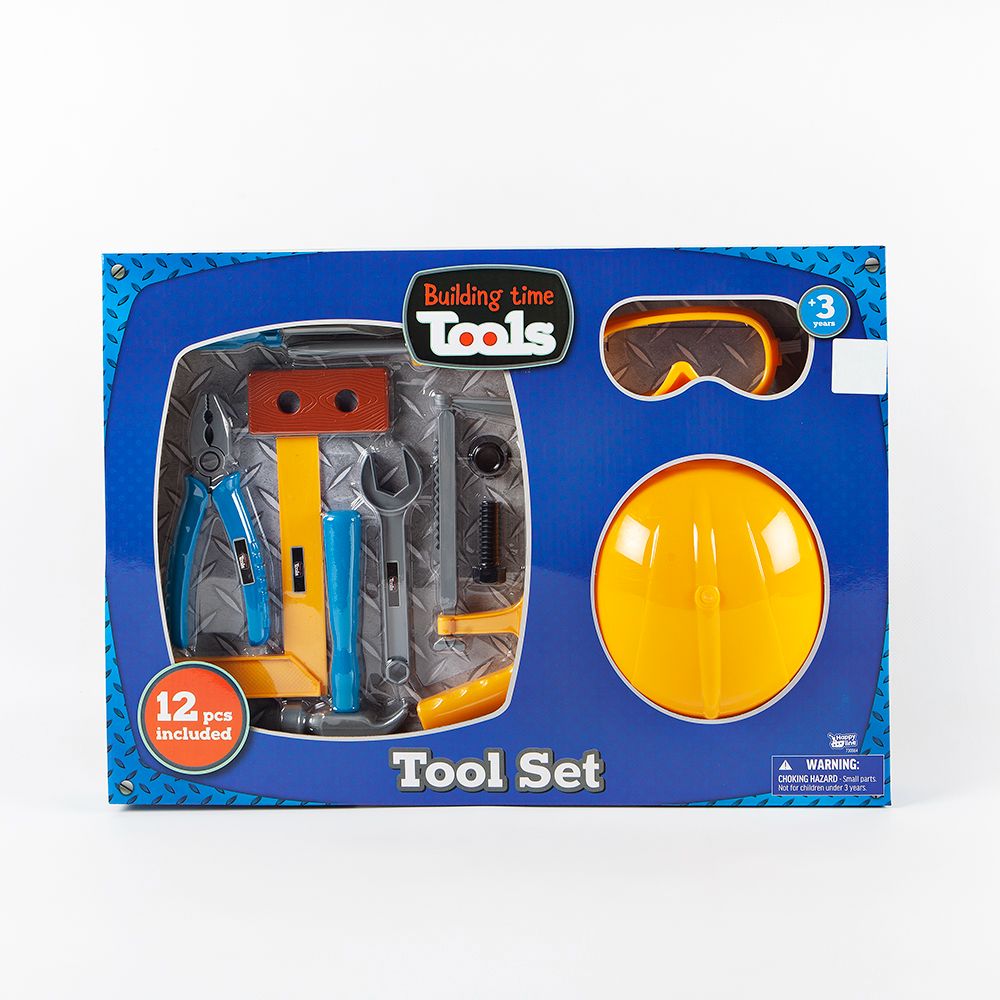 SET DE HERRAMIENTAS 730064