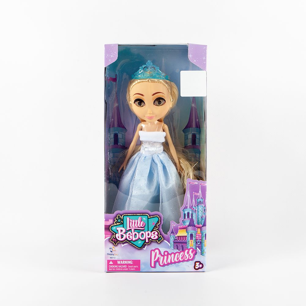MUÑECA PRINCESA 900112