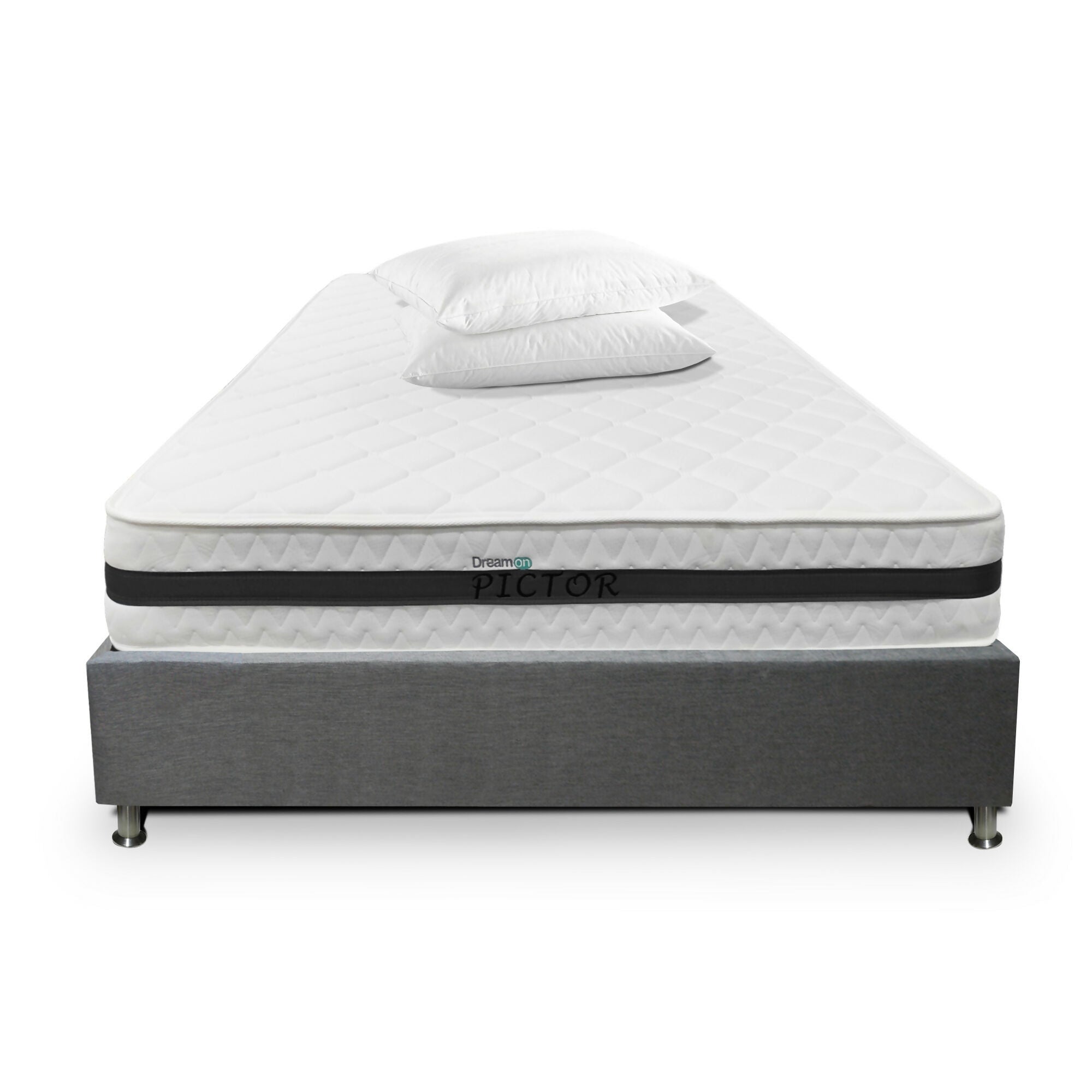 combo pictor frontal 140-160-200