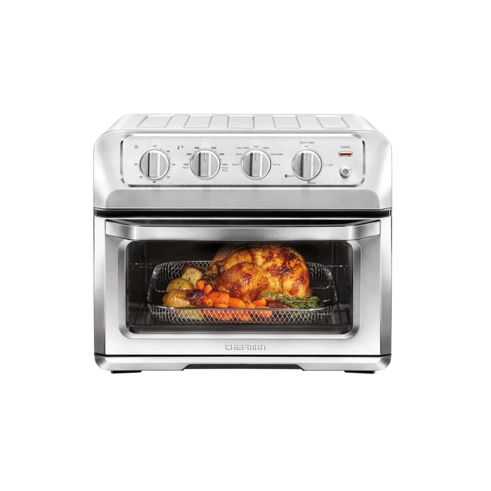 HORNO FREIDORA DE AIRE, TOAST-AIR® , 20L