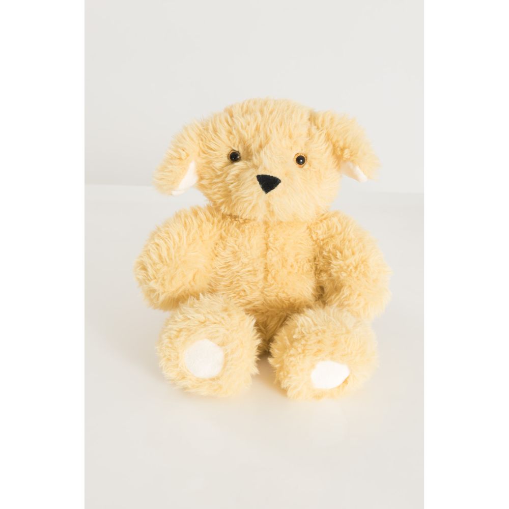 PELUCHE PERRO 35CMS FLA254797