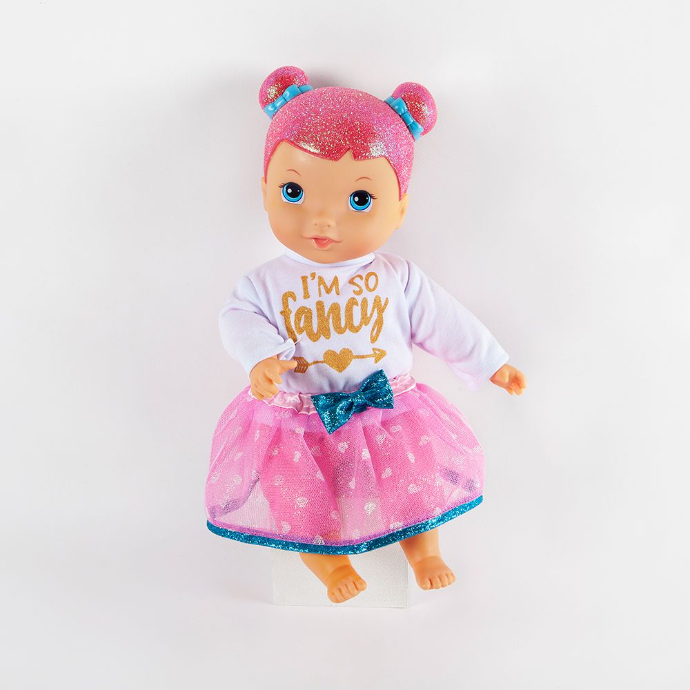 MUÑECA DOLLY 50 FRACES RV-191406