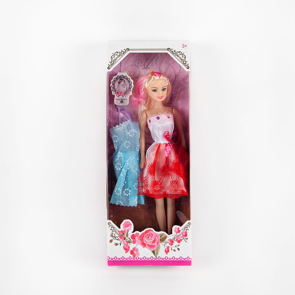 SET DE MUÑECA LS21-09787