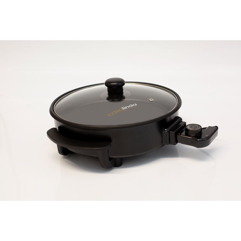 SARTEN ELECTRICO 1X-CL-GRILLECN