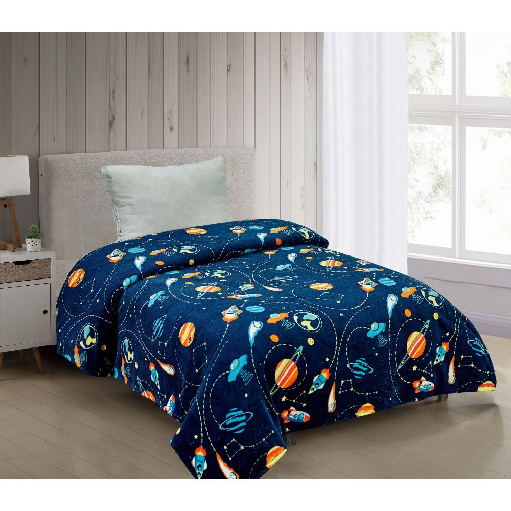 COBIJA ESPACIO COB-SPACE 100X150