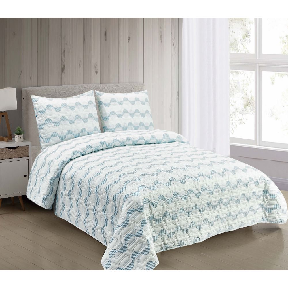 EDREDON 1P-EDREDON SENCILLO