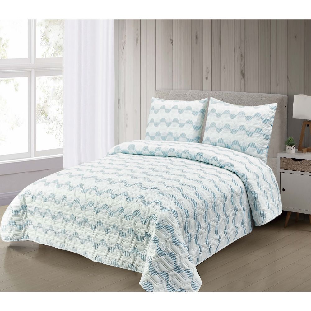 EDREDON 1P-EDREDON EXTRADOBLE