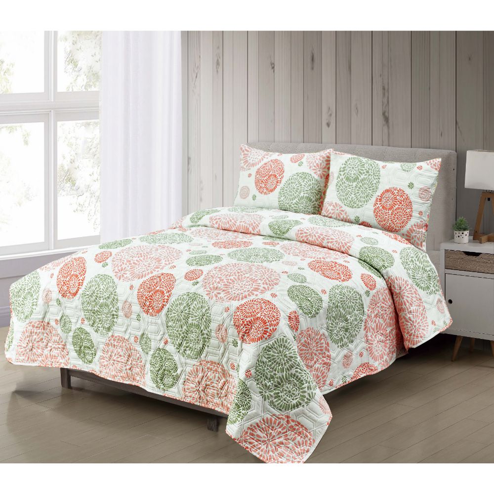 EDREDON 1P-EDREDON EXTRADOBLE