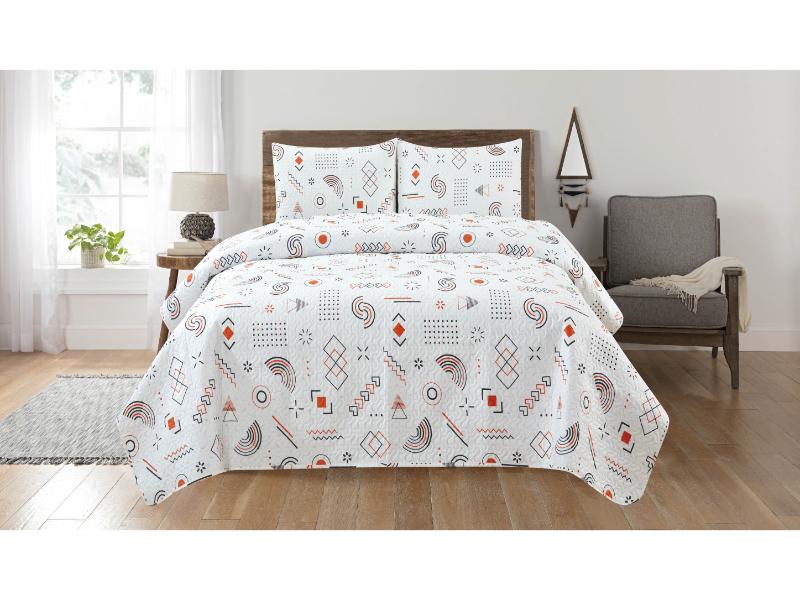 EDREDON 1P-EDREDON KING