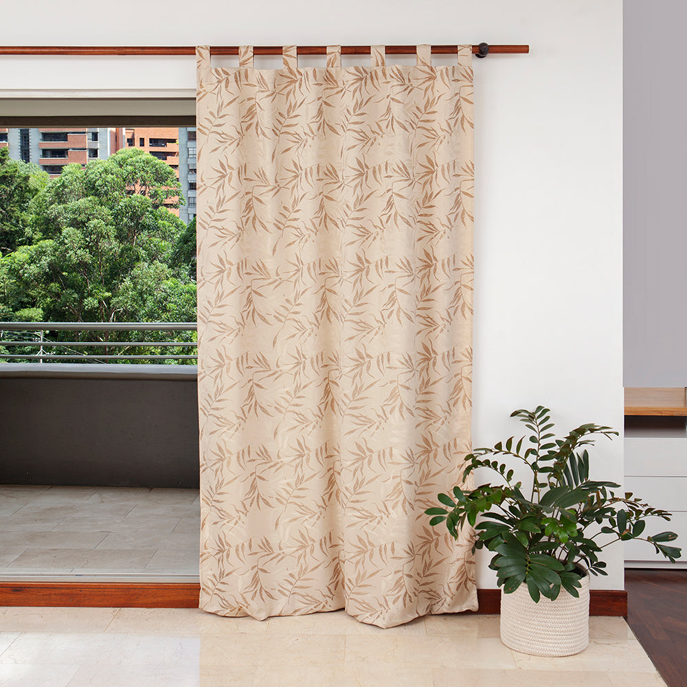 CORTINA DECORATIVA CORTJAC11