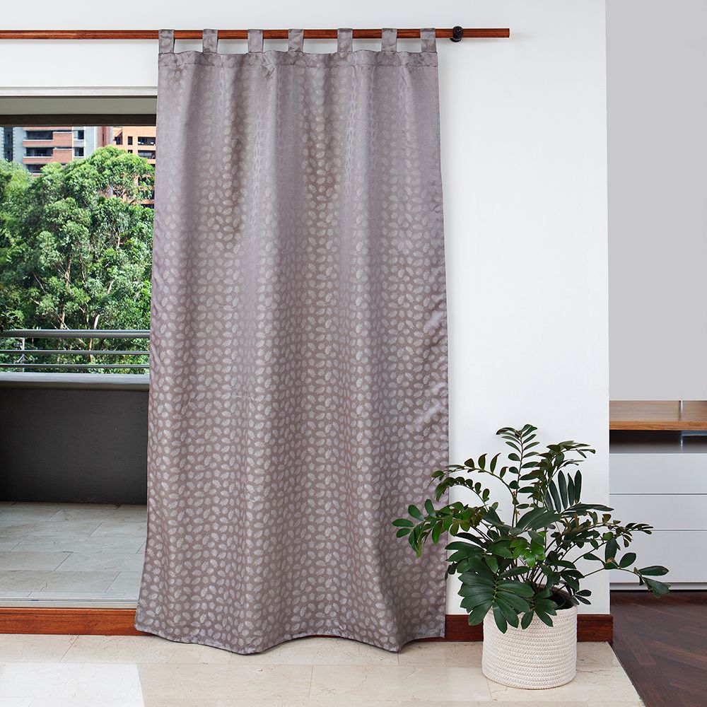 CORTINA DECORATIVA CORTJAC06