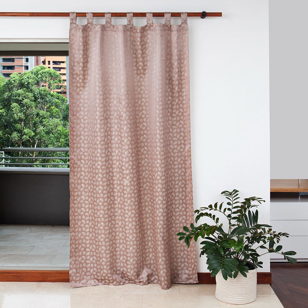 CORTINA DECORATIVA CORTJAC06