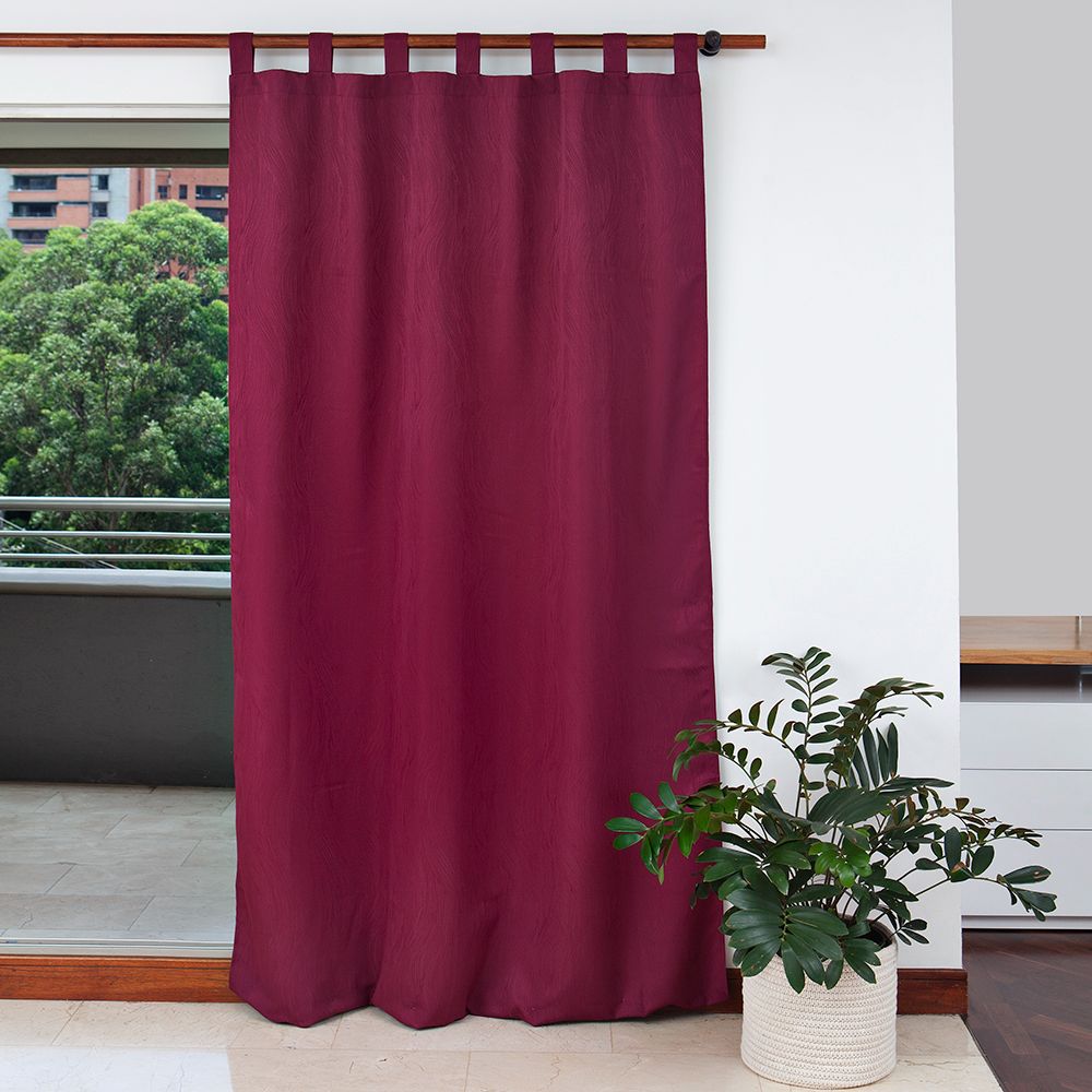 CORTINA DECORATIVA CORTJAC02