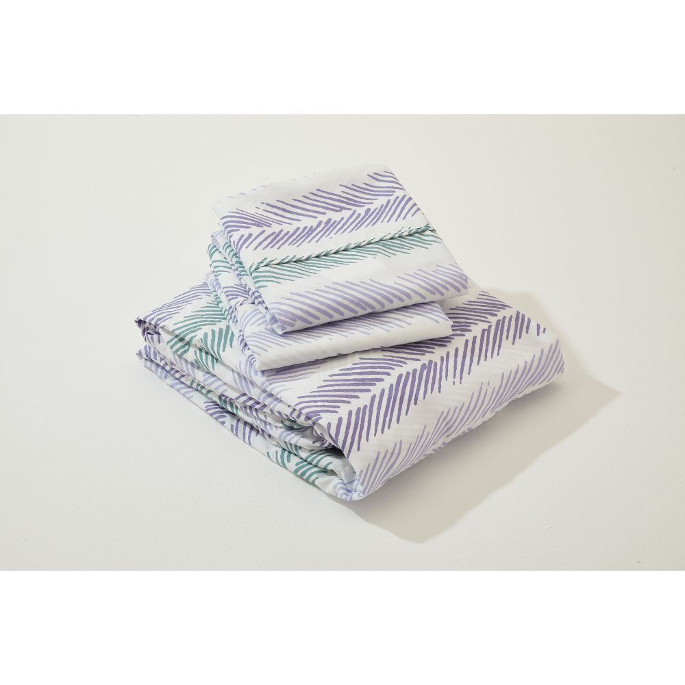 SEMIJUEGO SABANAS SEMIJ-MIX6 SEMI DOBLE