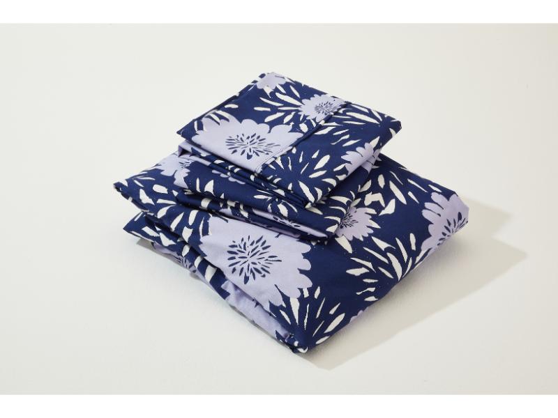 SEMIJUEGO SABANAS SEMIJ-MIX6 DOBLE