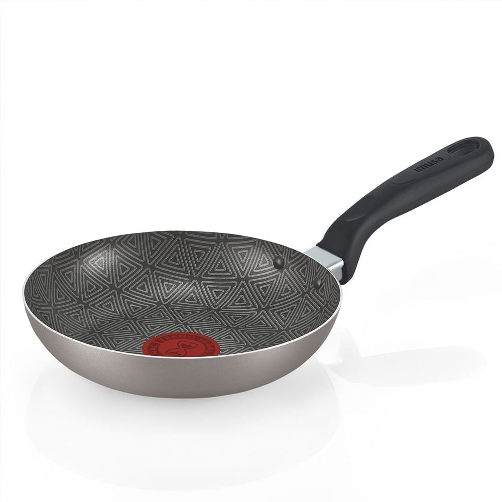 SARTEN 18CM TALENT 380400