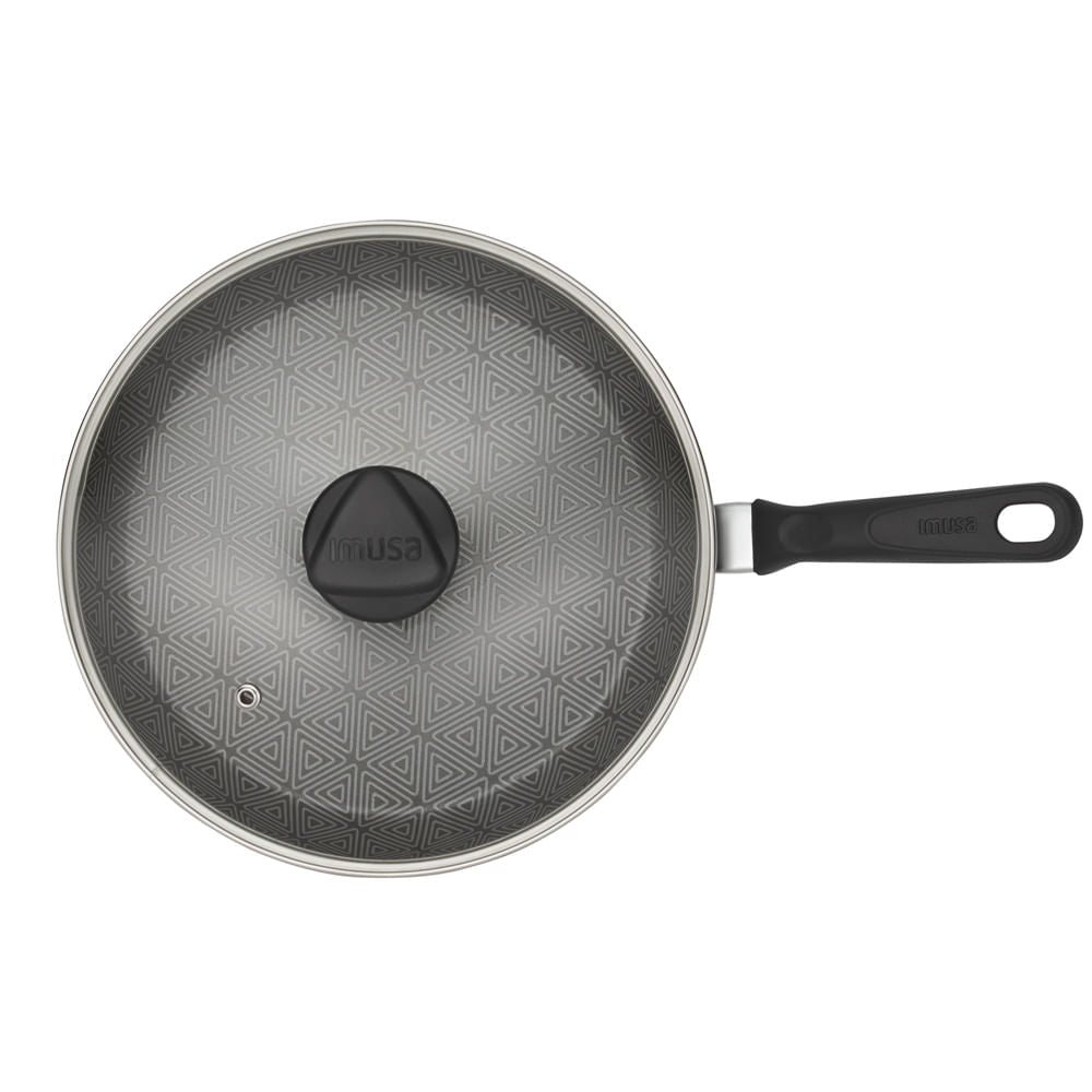 SARTEN 18CM TV TALENT 380500