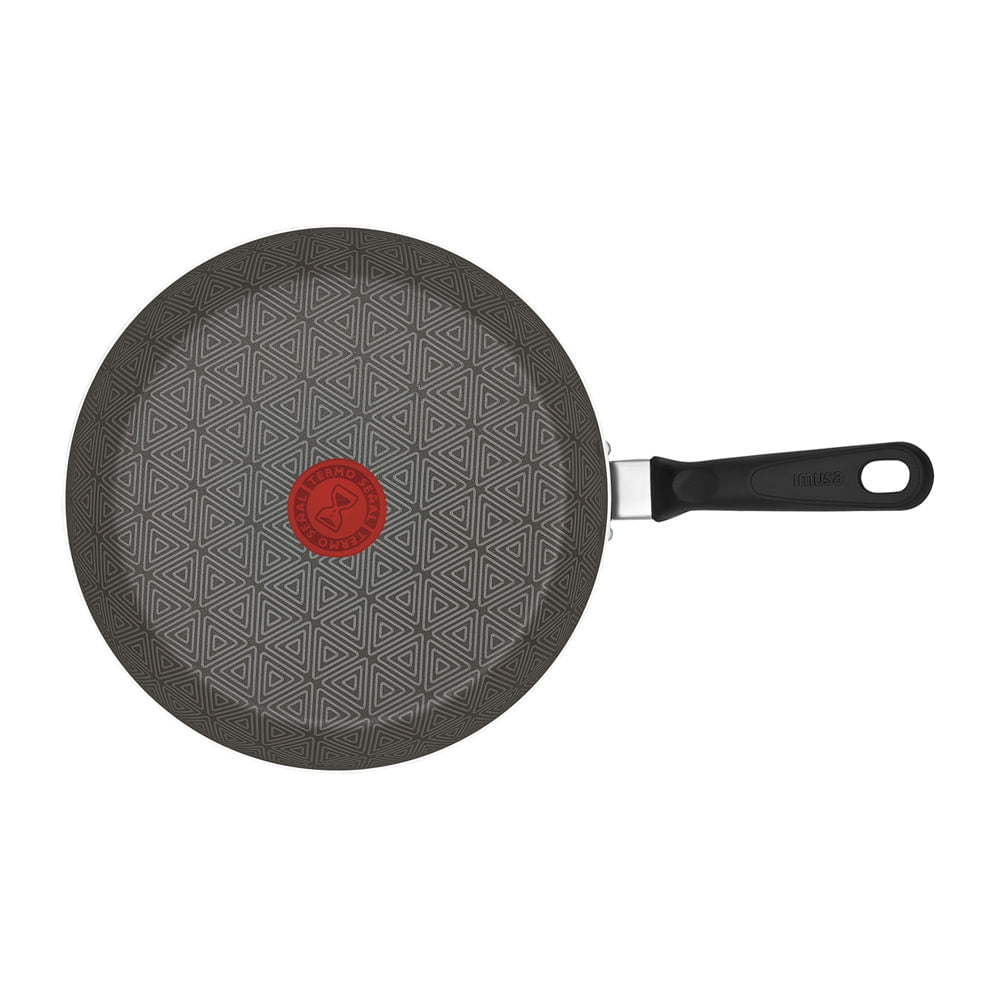 SARTEN 24CM TALENT 380800