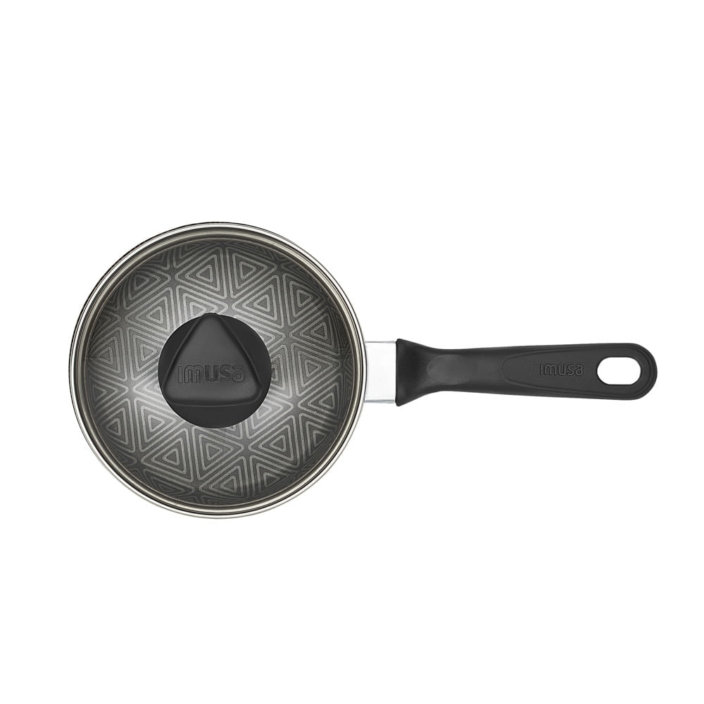 CACEROLA 12CM MGOTV TALENT 382700