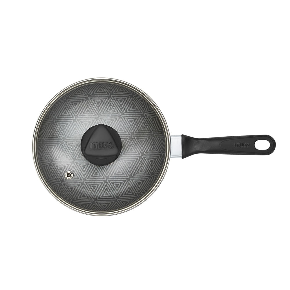 CACEROLA 16CM MGOTV TALENT 382900